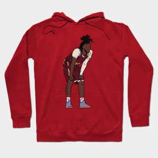 Darius Garland Cleveland Hoodie